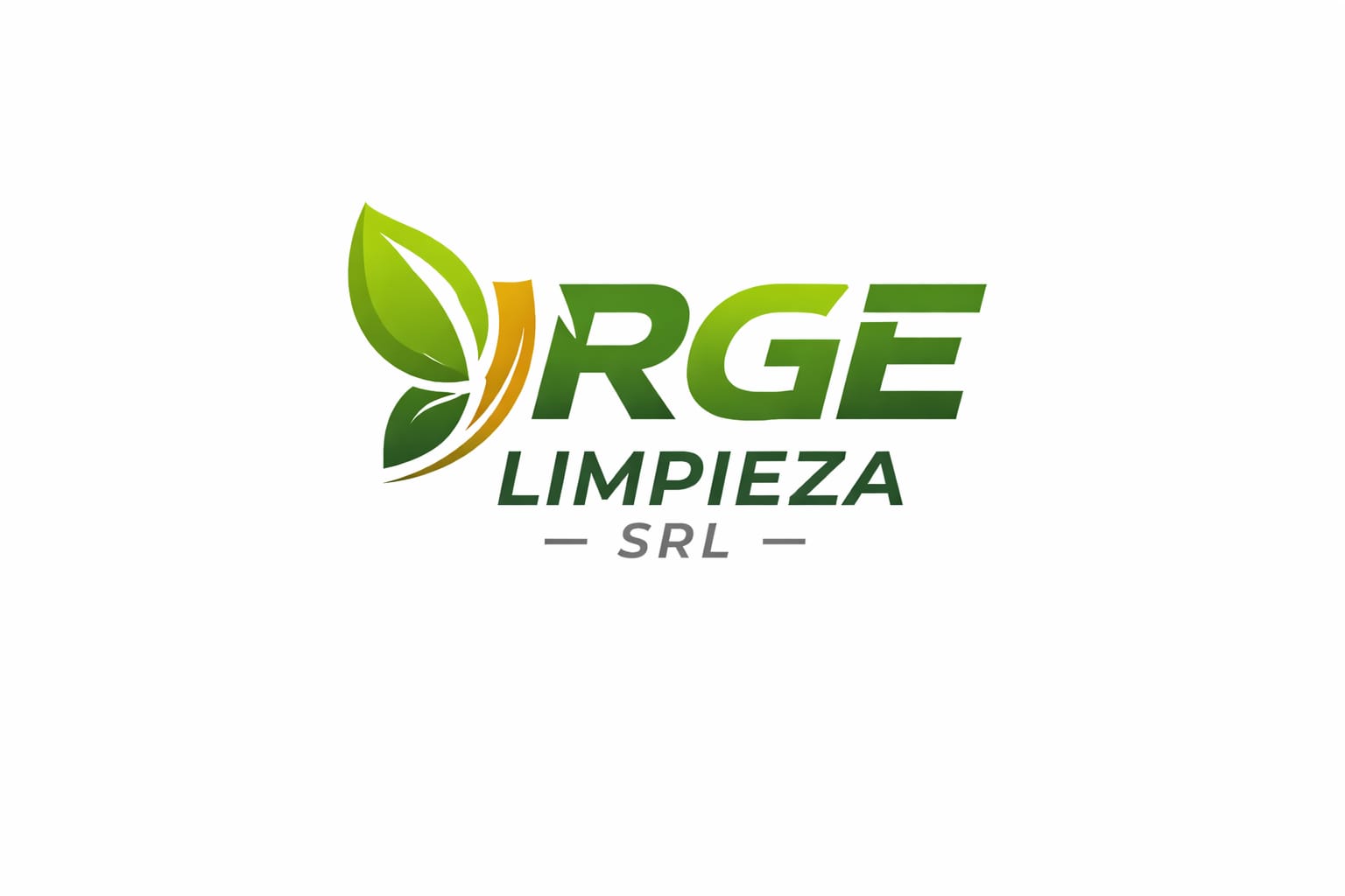 RGE LIMPIEZA